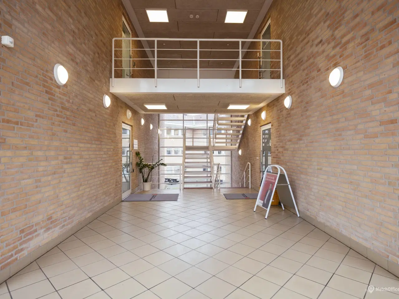 Billede 6 - Pæn og velholdt kontorejendom på eftertragtet placering i Hillerød