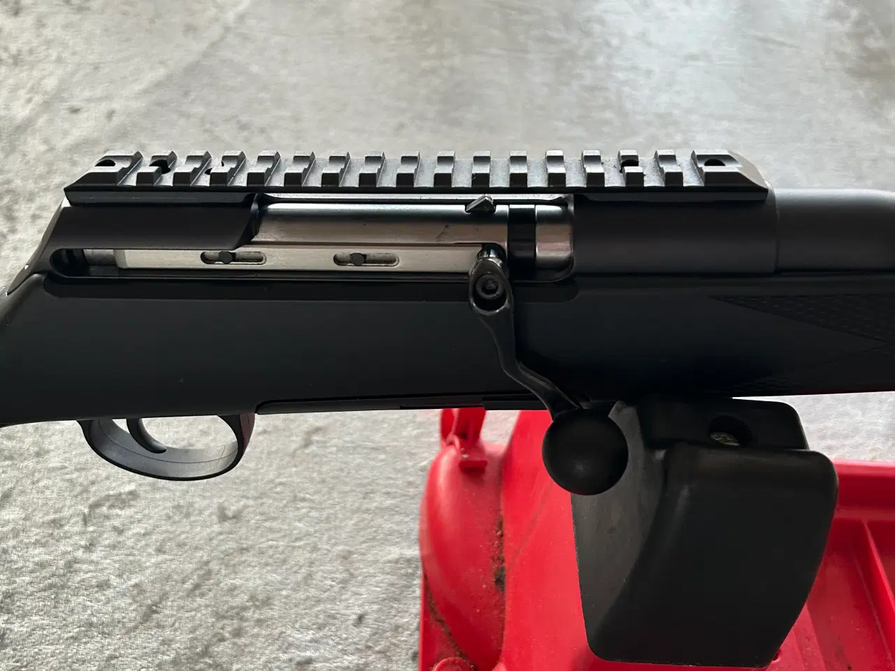 Billede 6 - Rößler Titan 16