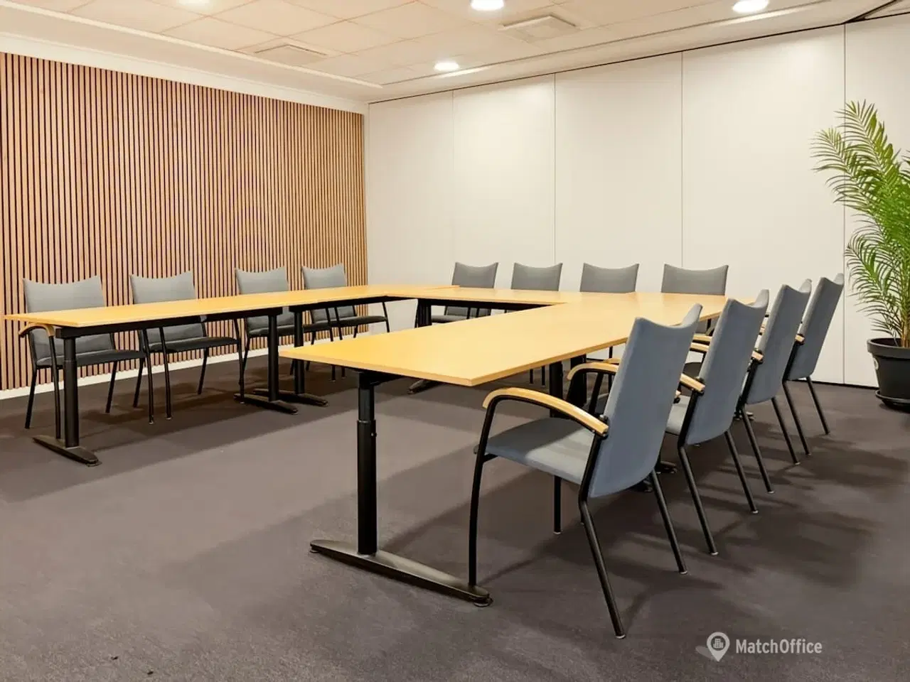 Billede 10 - Lettilgængeligt knudepunkt for virksomheder i Danmarks "Silicon Valley"