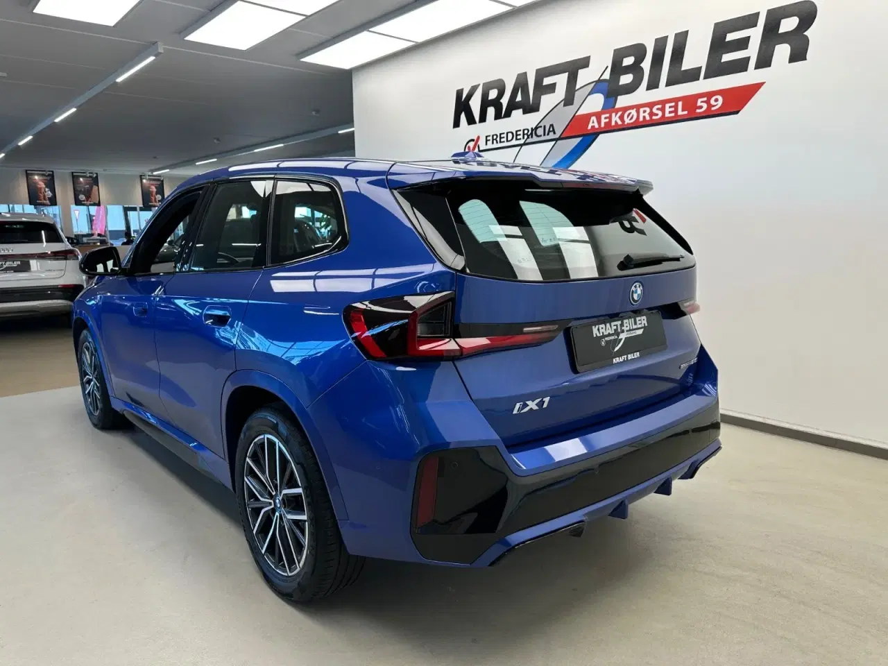 Billede 4 - BMW iX1  eDrive20 M-Sport