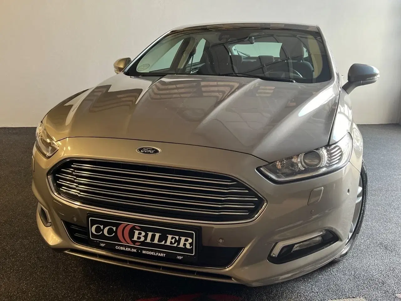 Billede 7 - Ford Mondeo 1,5 EcoBoost Titanium aut.
