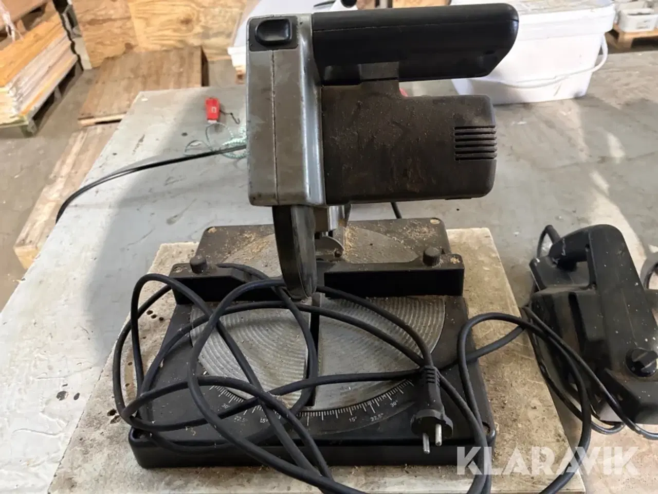 Billede 9 - Lot med håndværktøj