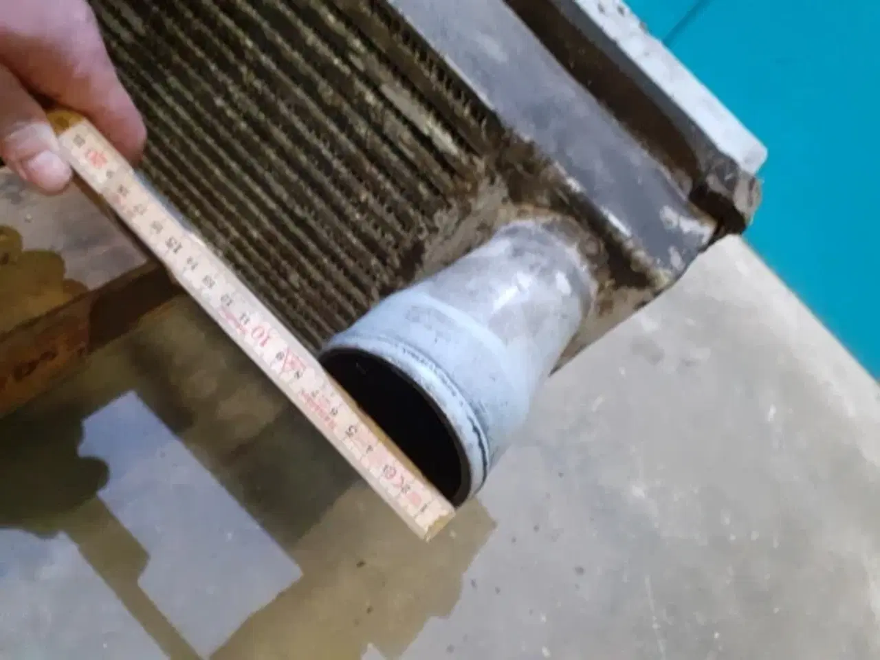 Billede 12 - Massey Ferguson 7276 Intercooler 28787292