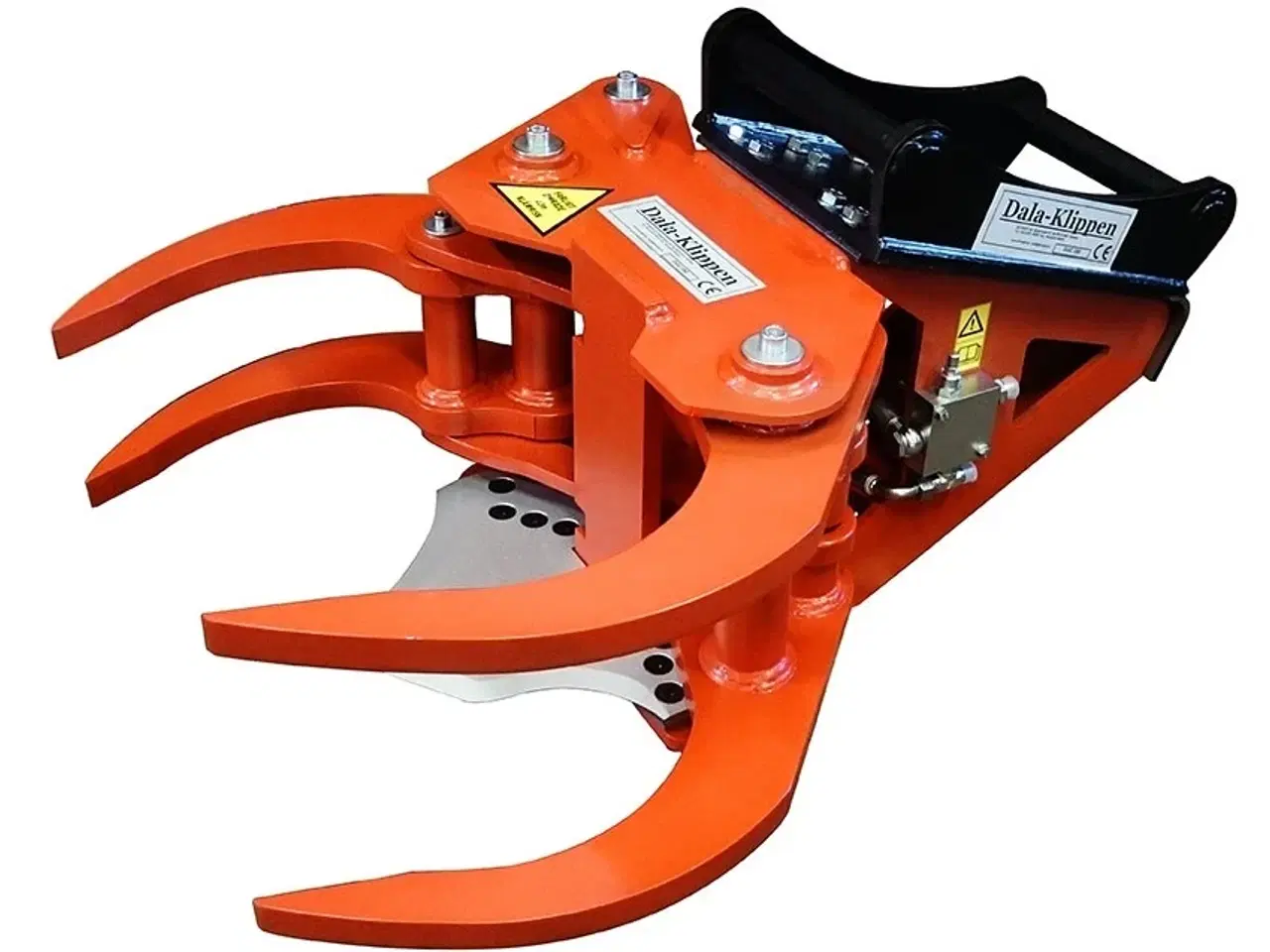 Billede 1 - Dala DGC300 FÆLDEHOVED, TRÆKLIPPER, TREECUT