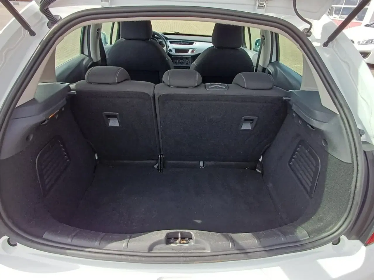 Billede 20 - Citroën C3 1,4 HDi Seduction