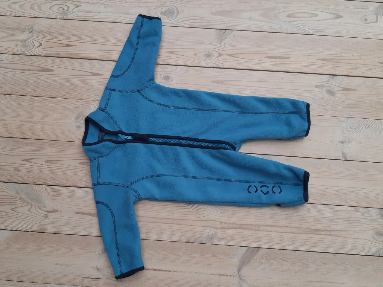 Billede 2 - STR 50/56 Mikk-line - flot, blød og varm