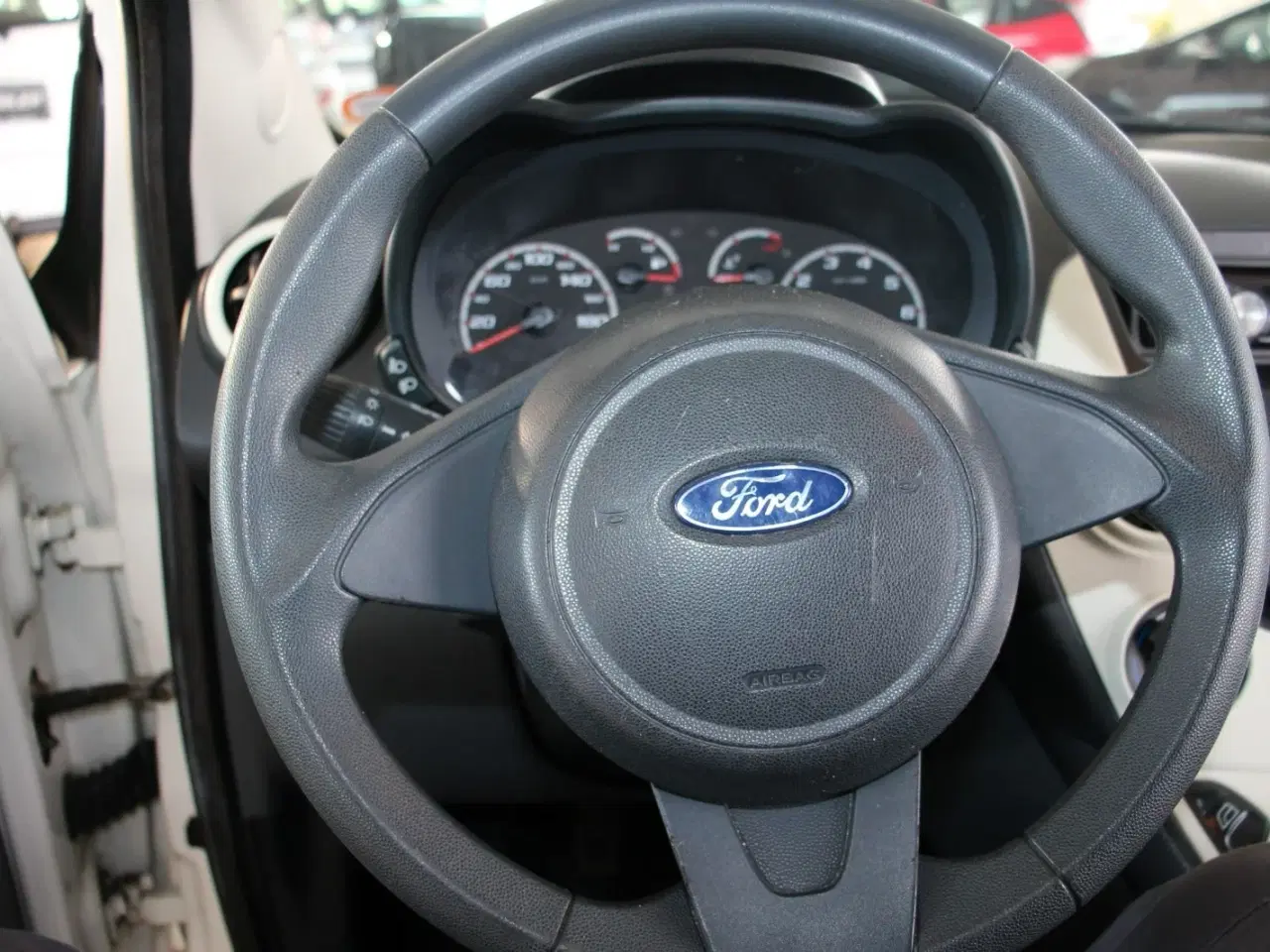 Billede 13 - Ford Ka 1,2 SE