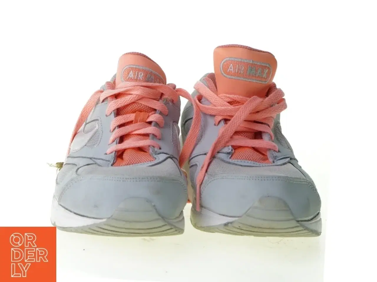 Billede 3 - Løbesko fra Nike (str. 38)