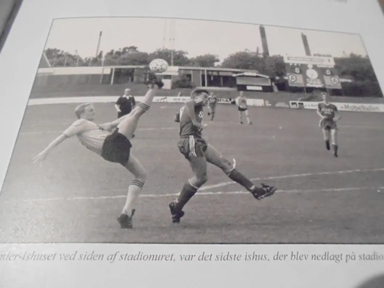 Billede 2 - 2 flødeisfabrikker og 75 ishuse – Frederikshavn fo