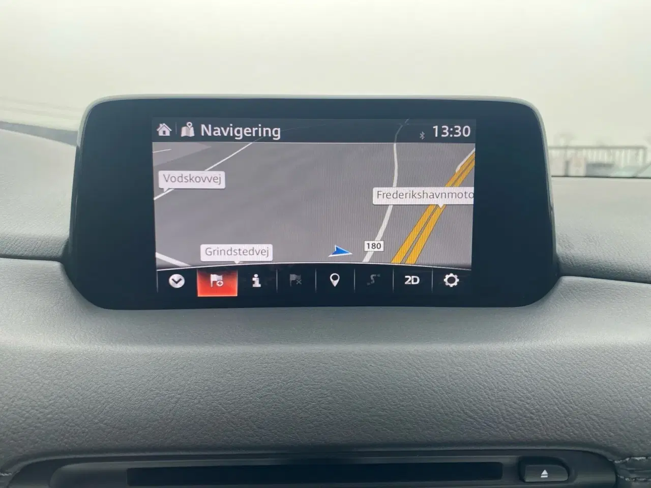 Billede 16 - Mazda CX-5 2,0 Skyactiv-G Vision 165HK 5d 6g