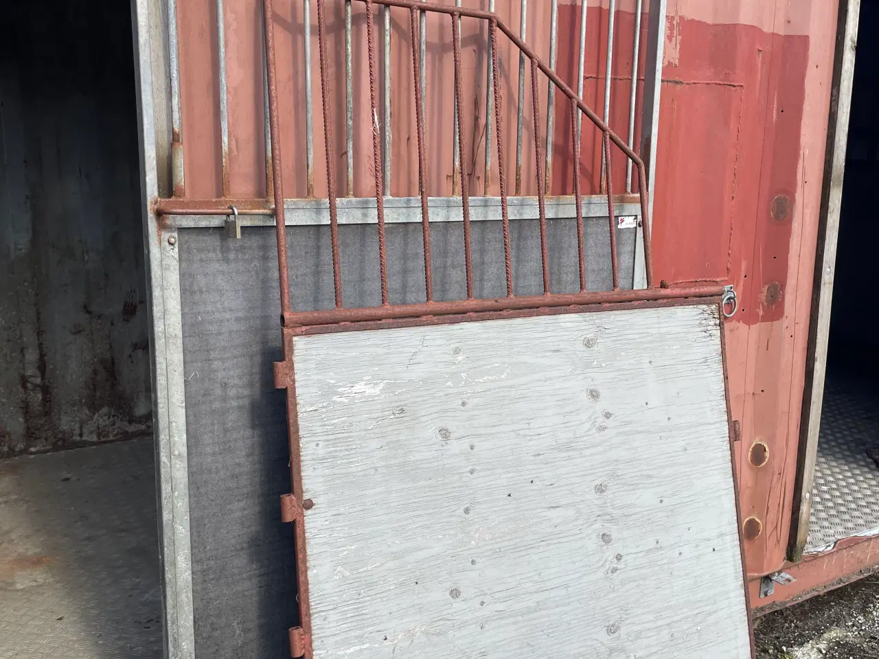 Billede 4 - 42 fods container