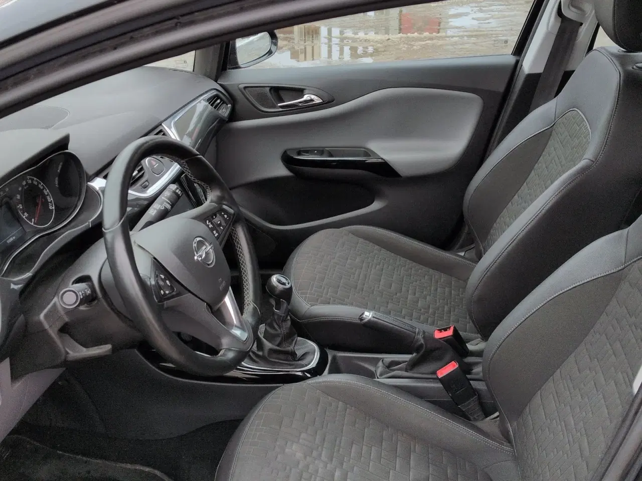 Billede 9 - Opel Corsa 1,0 T 90 Cosmo