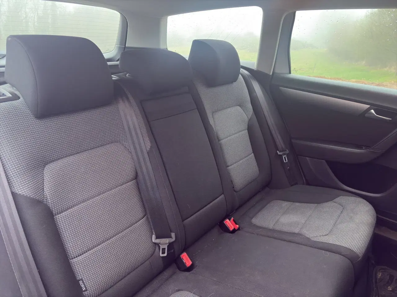 Billede 15 - VW Passat 1,4 TSi 122 Trendline Variant