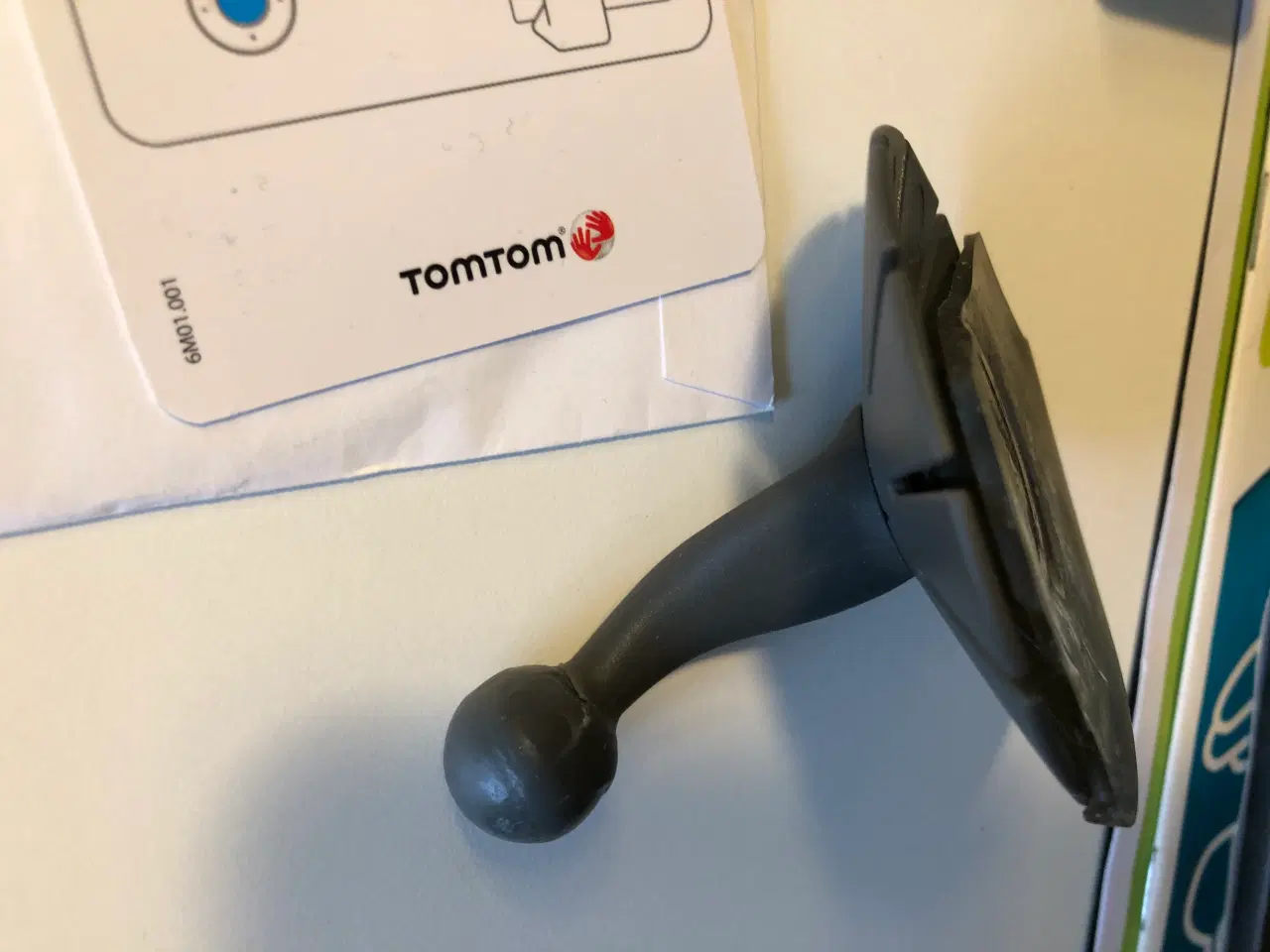 Billede 8 - TomTom Go 920