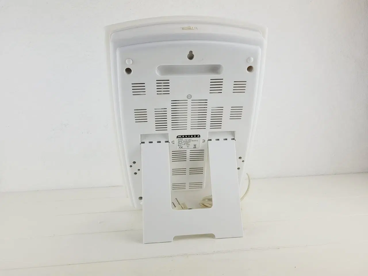 Billede 6 - Lysterapi lampe fra Melissa - 10.000 Lux