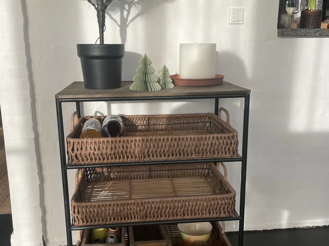 Billede 3 - Rullebord fra Chic Antique