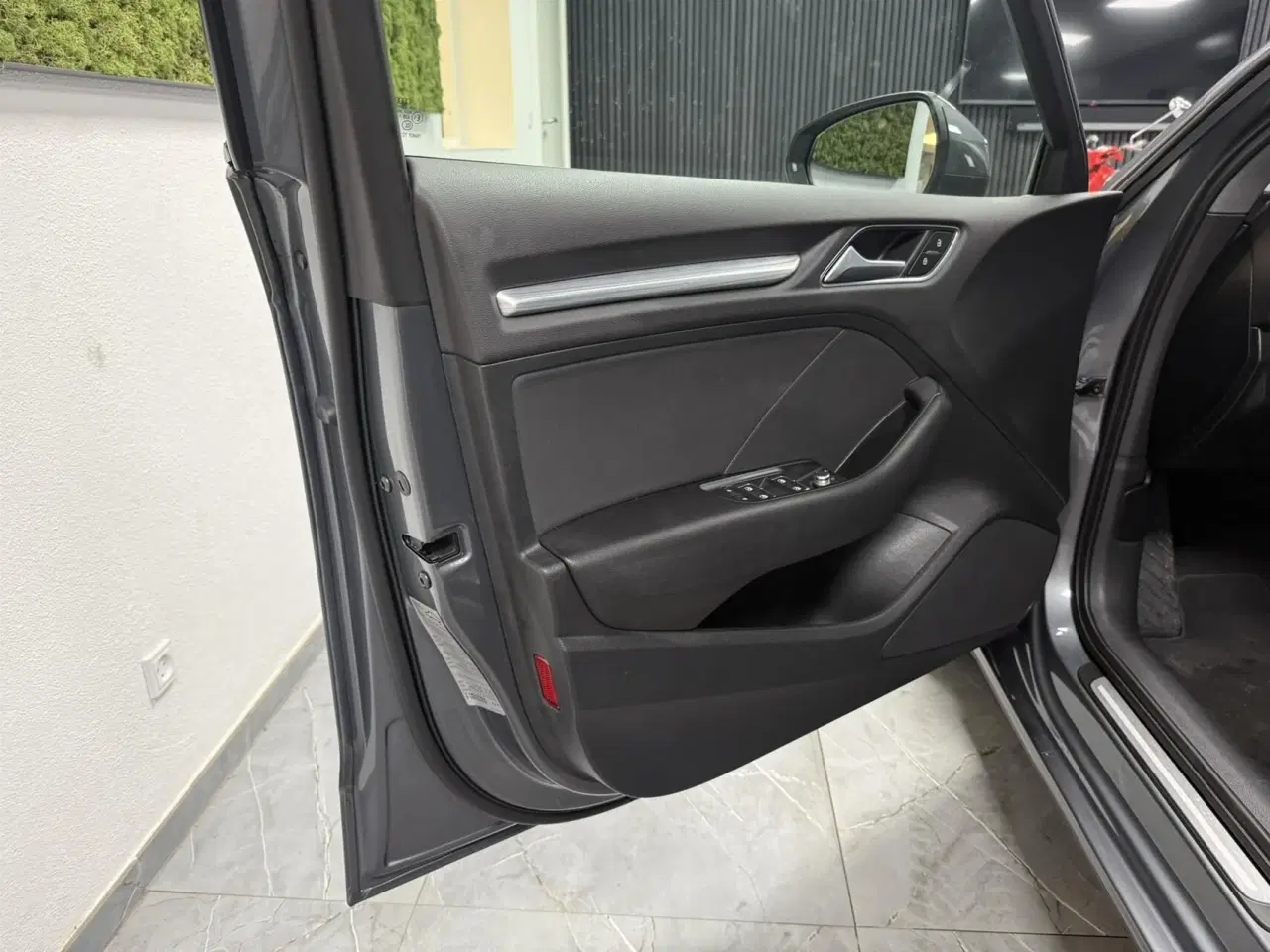 Billede 21 - Audi A3 Sportback 1,5 TFSI Sport Limited Edition S Tronic 150HK 5d 7g Aut.