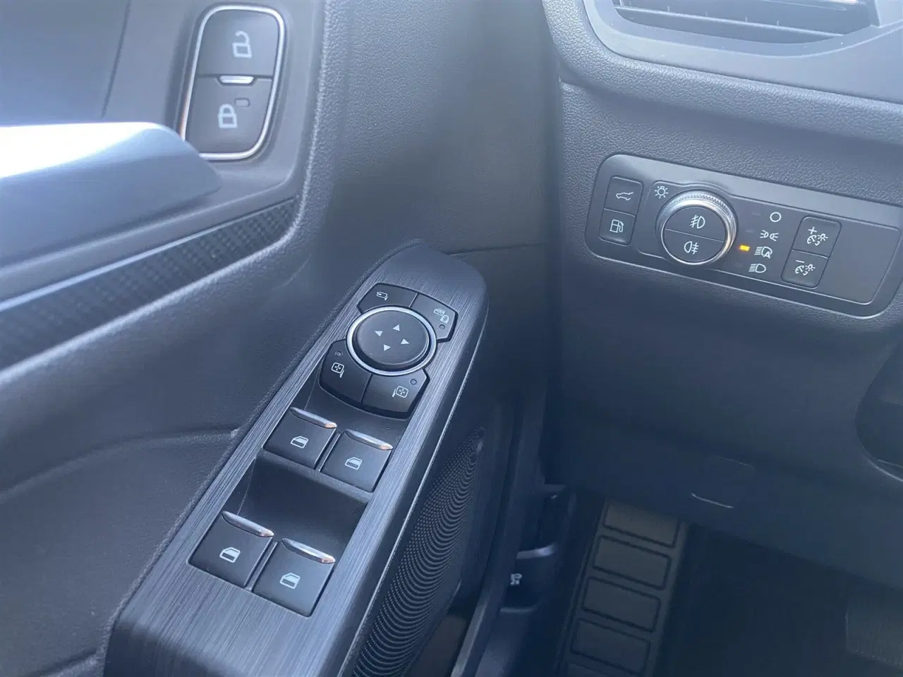 Billede 20 - Ford Kuga 2,5 PHEV ST-Line X CVT