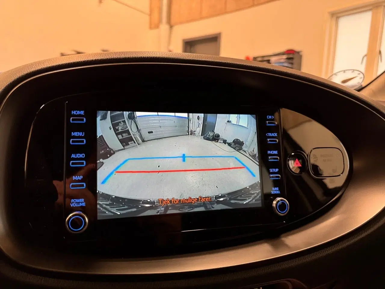 Billede 9 - Toyota Aygo X 1,0 Active