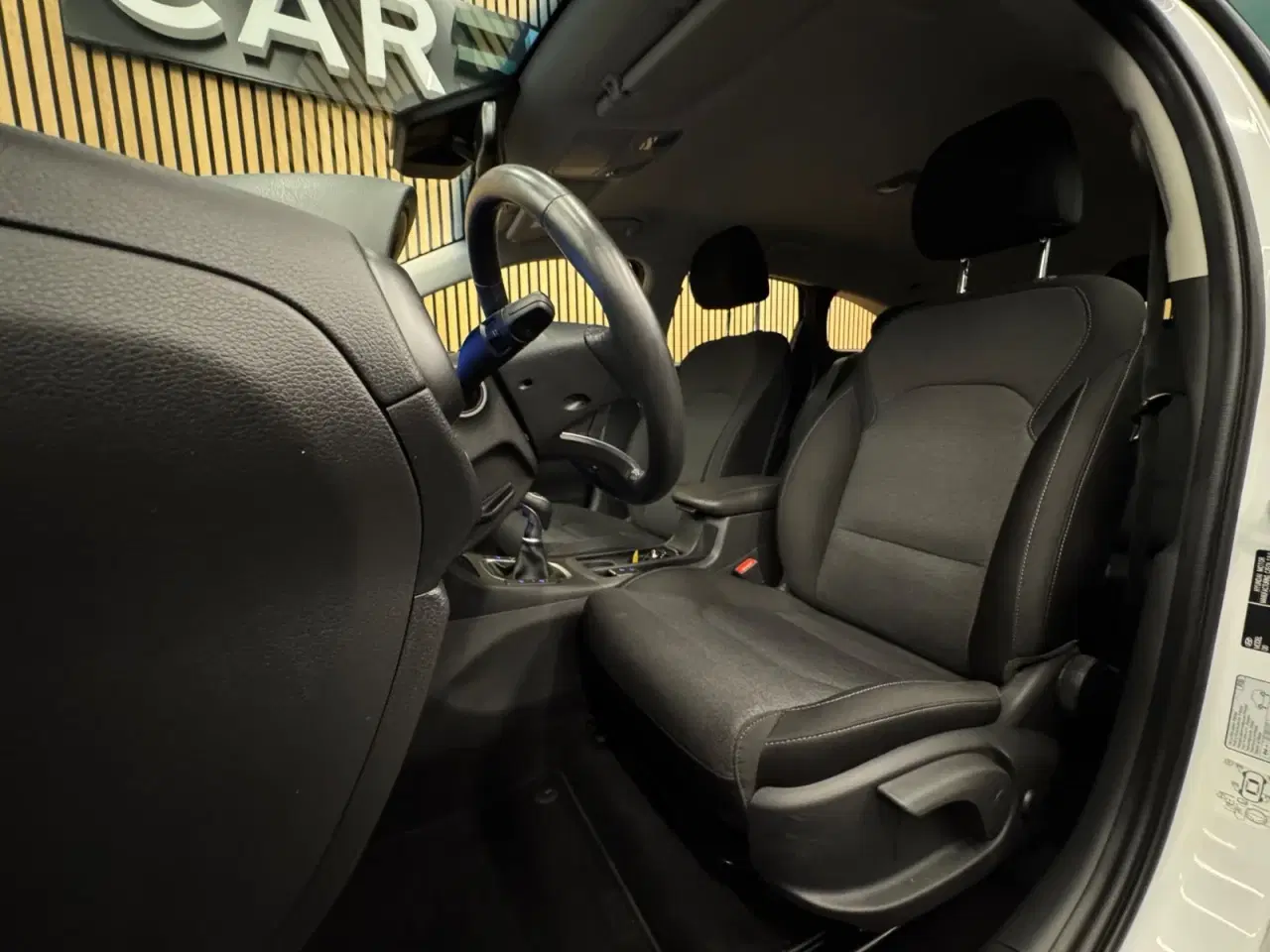 Billede 5 - Hyundai i30 1,0 T-GDi Advanced stc.