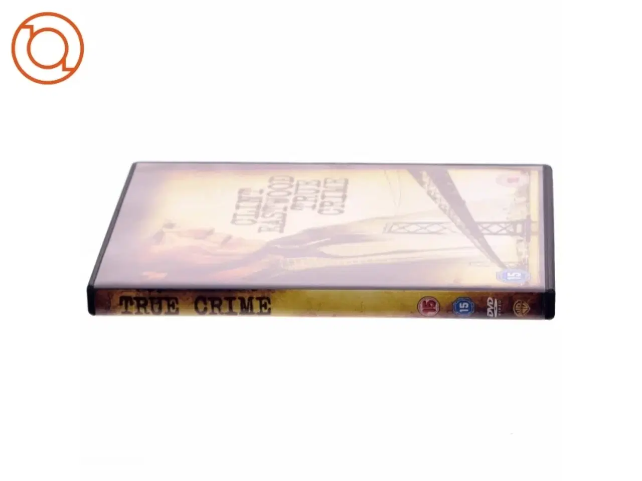 Billede 2 - True Crime