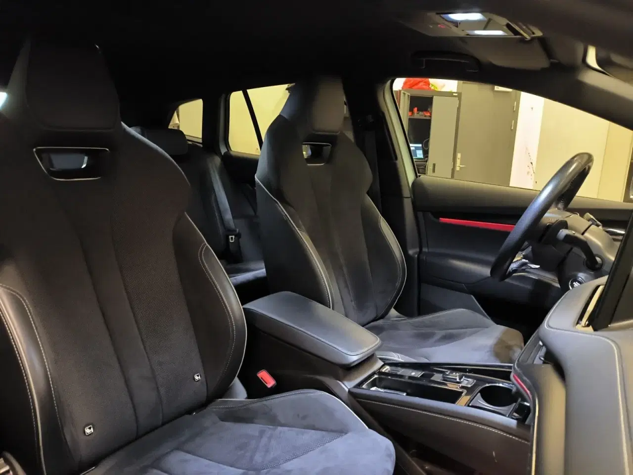 Billede 17 - Skoda Enyaq 60 iV Sportline