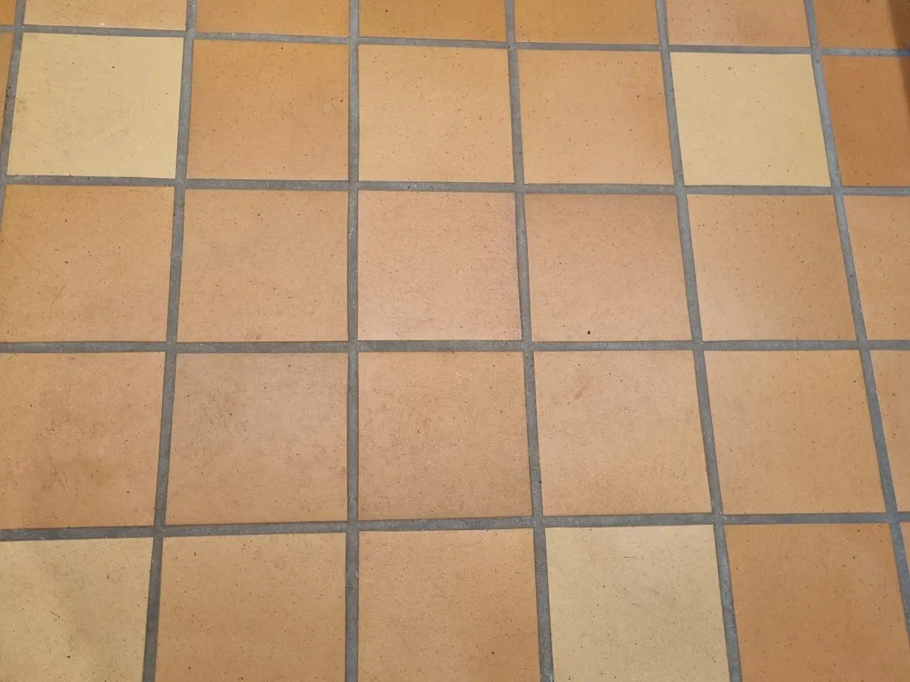 Billede 1 - Höganäs kakler - restparti - 4,5kvm