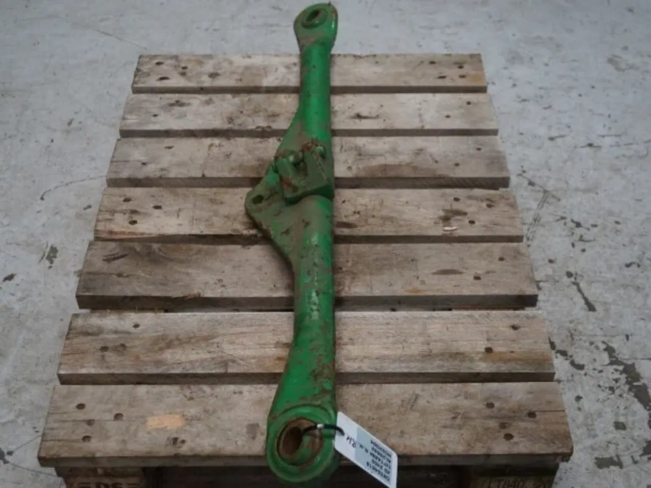 Billede 7 - John Deere 2450 R.H. Liftarm AL26682