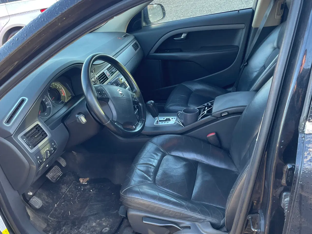 Billede 4 - Volvo s80 2.5t