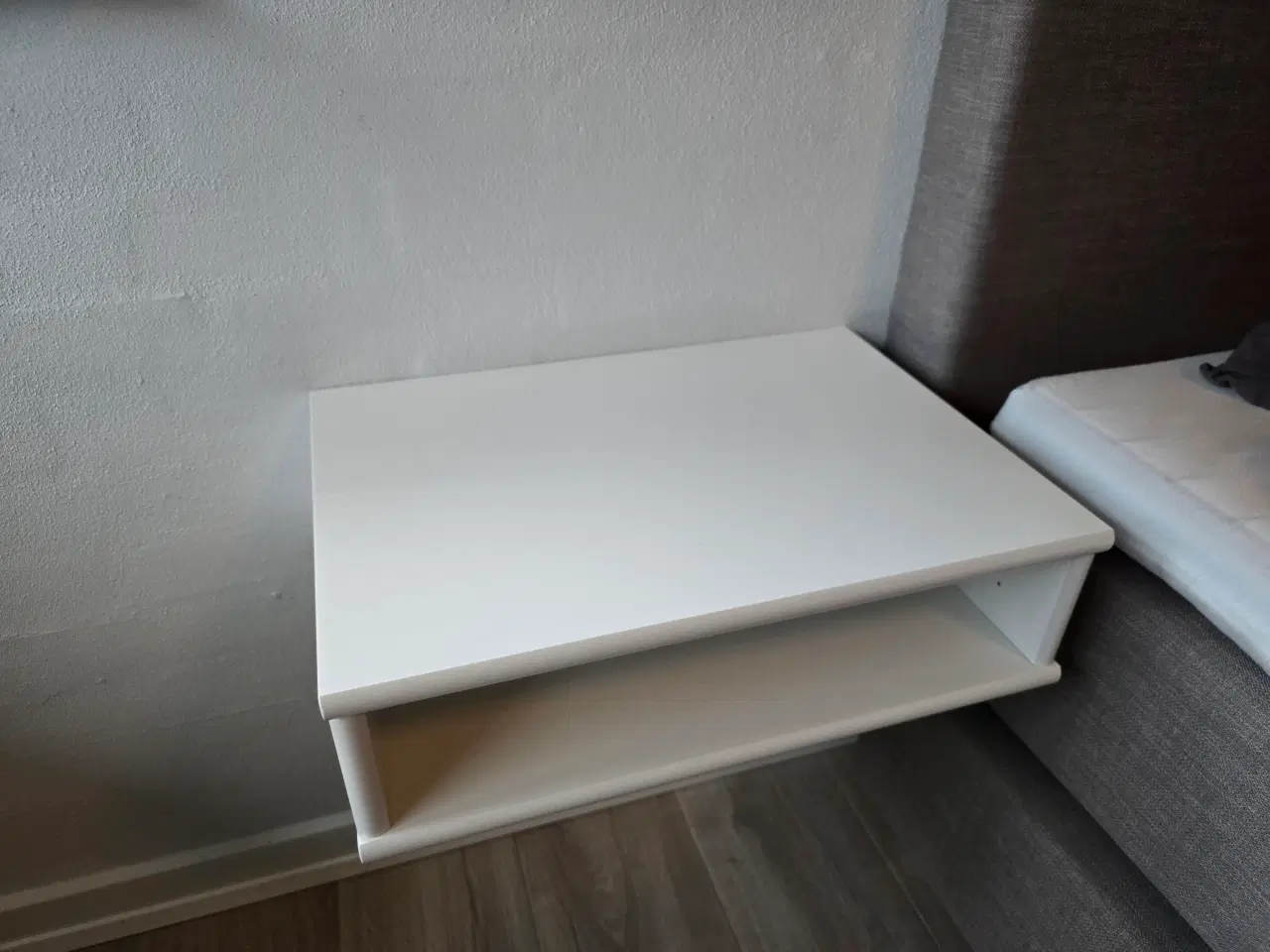 Billede 1 - Hammel Mistral sengehylde