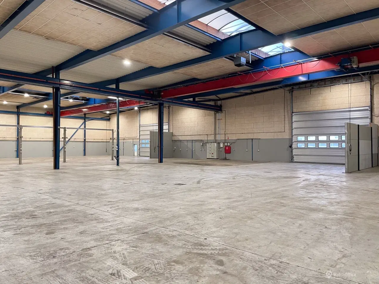 Billede 22 - Produktions & lagerejendom