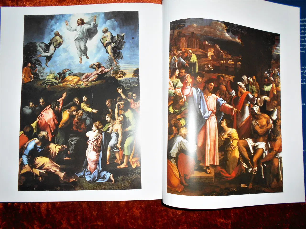 Billede 2 - Raphael, Stephanie Buck, Peter Hohenstatt