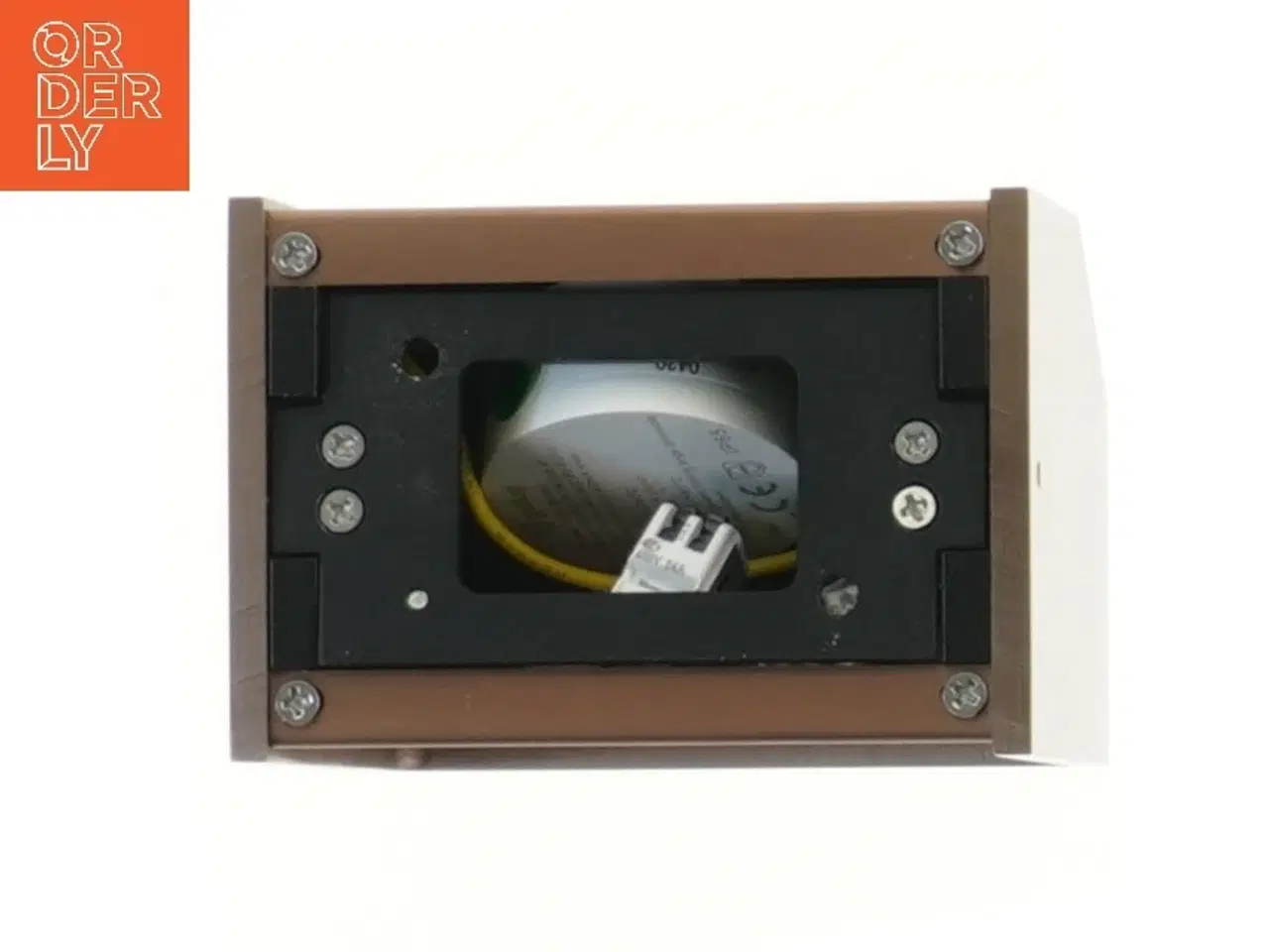 Billede 3 - Som ny! Light-Point Mood 1 Rose Gold LED væglampe (str. 10x10x7 cm)