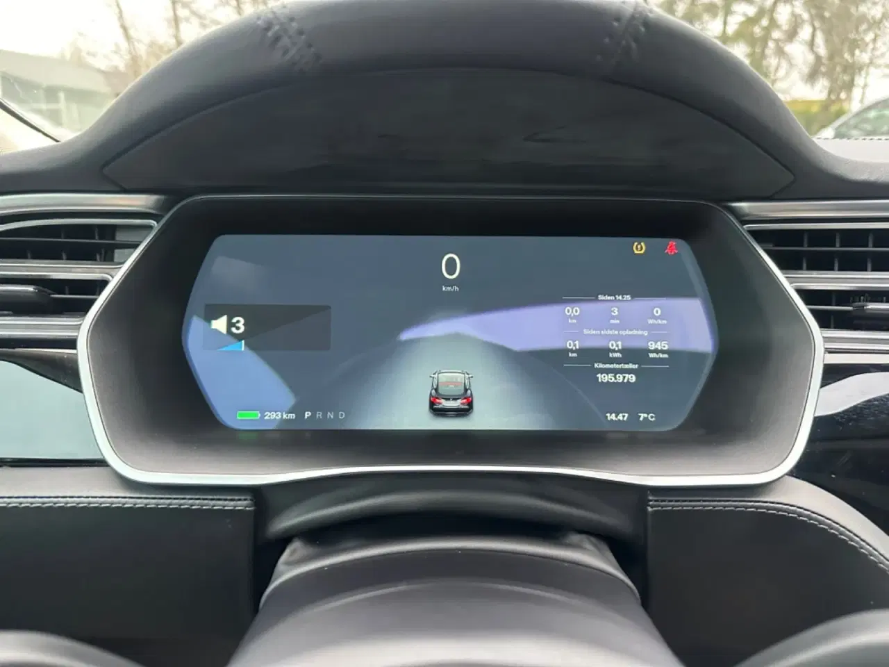 Billede 8 - Tesla Model S  70