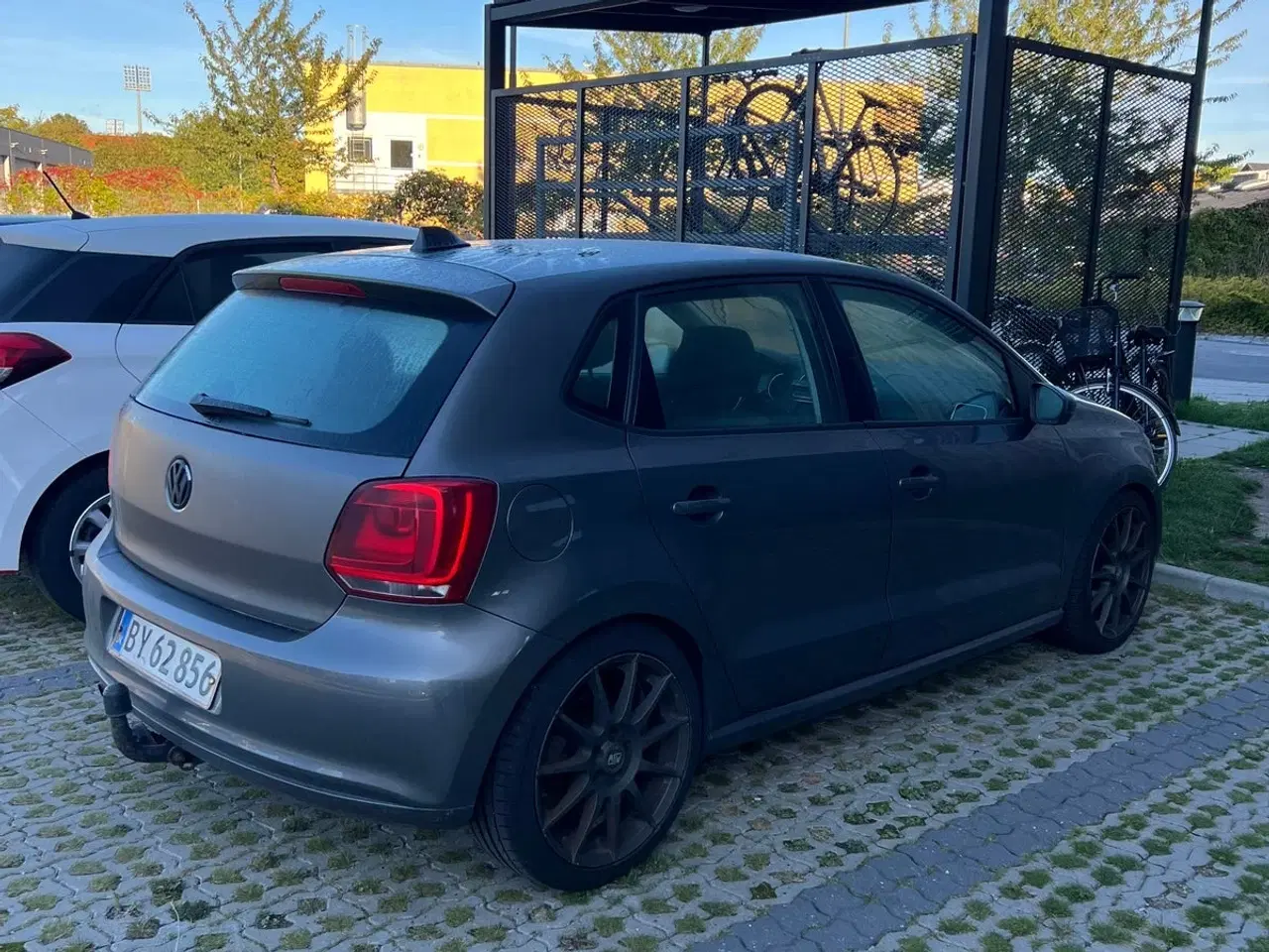 Billede 5 - VW Polo 1,6 TDi 90 Comfortline BMT