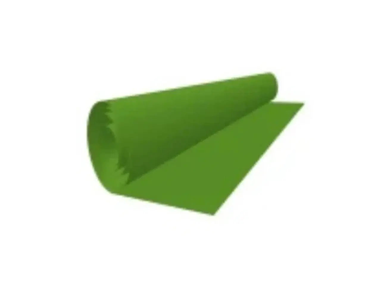 Billede 1 - Oracal 631-063 Lime Grøn Folie