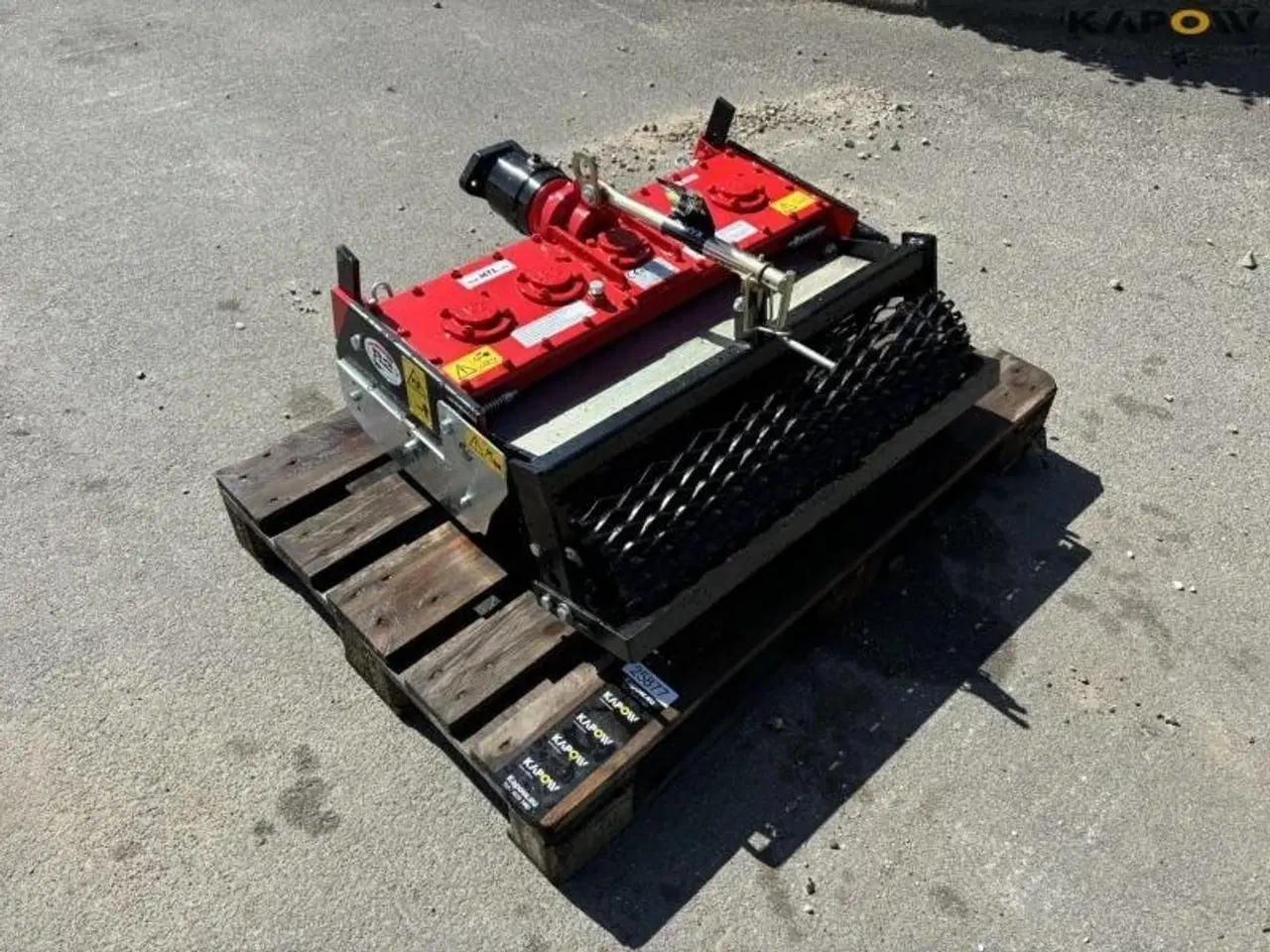 Billede 7 - - - - MTL 75