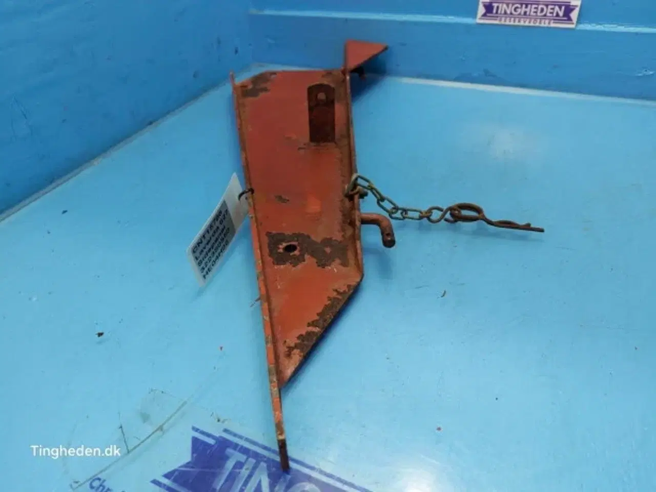 Billede 5 - Laverda 627 Sidepanel 322350550