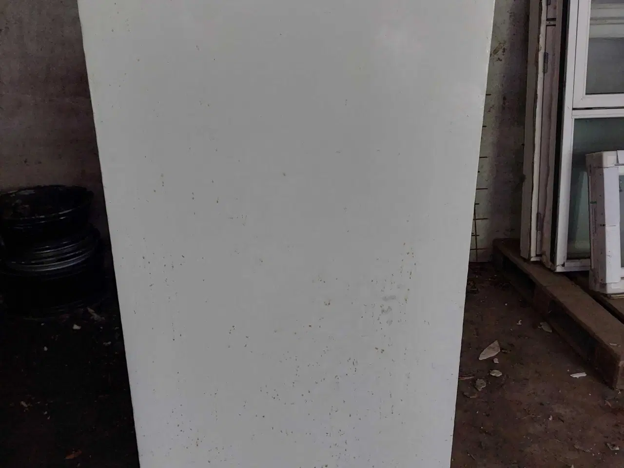 Billede 2 - Olietank 600L