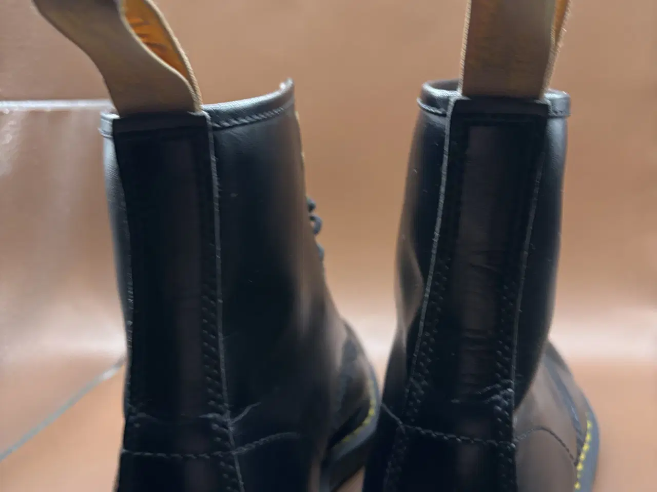 Billede 10 - Dr. Martens vegan støvler