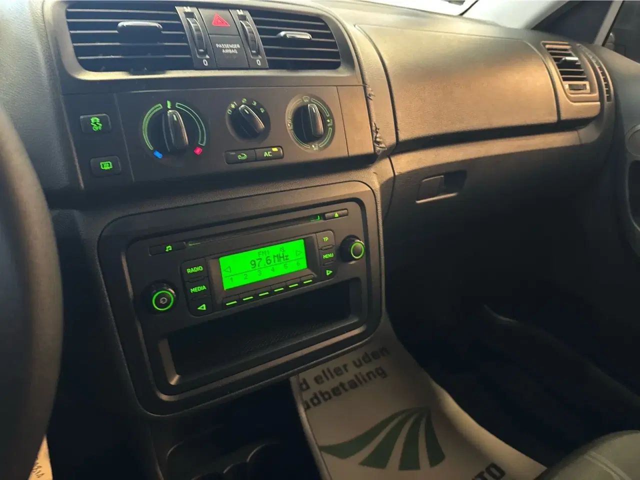 Billede 10 - Skoda Fabia 1,2 TSi 86 Fresh