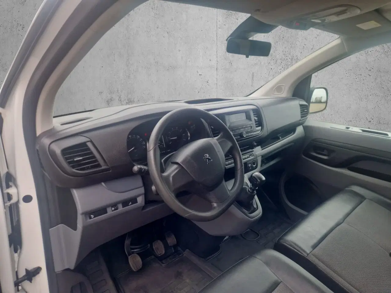 Billede 17 - Peugeot Expert 2,0 BlueHDi 122 L2 Plus Van