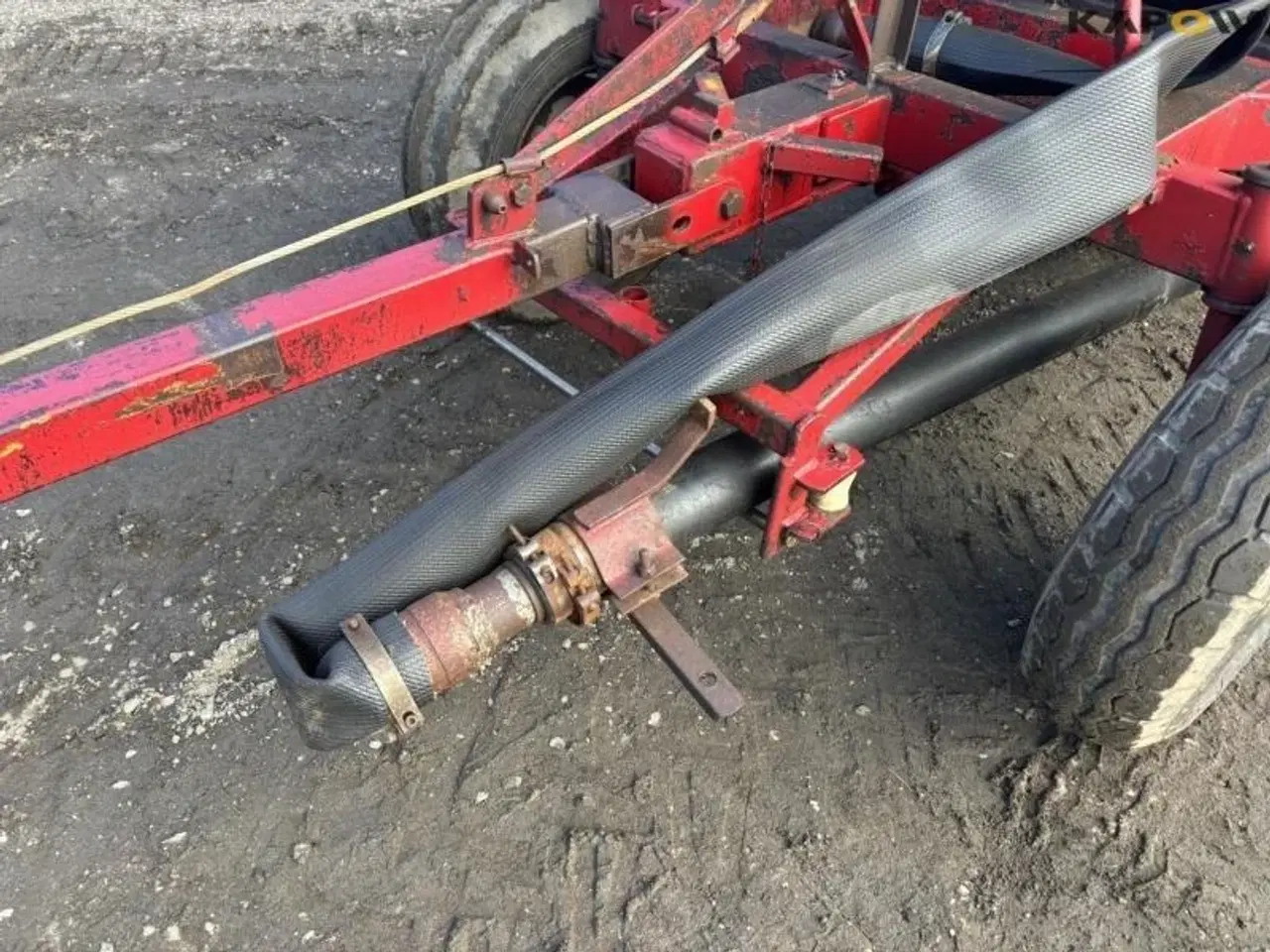 Billede 11 - Omme LS100