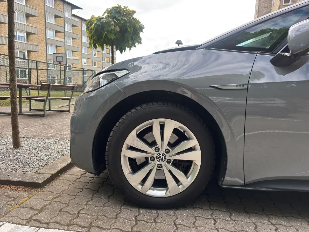 Billede 14 - VW ID.3 58 Pro Performance