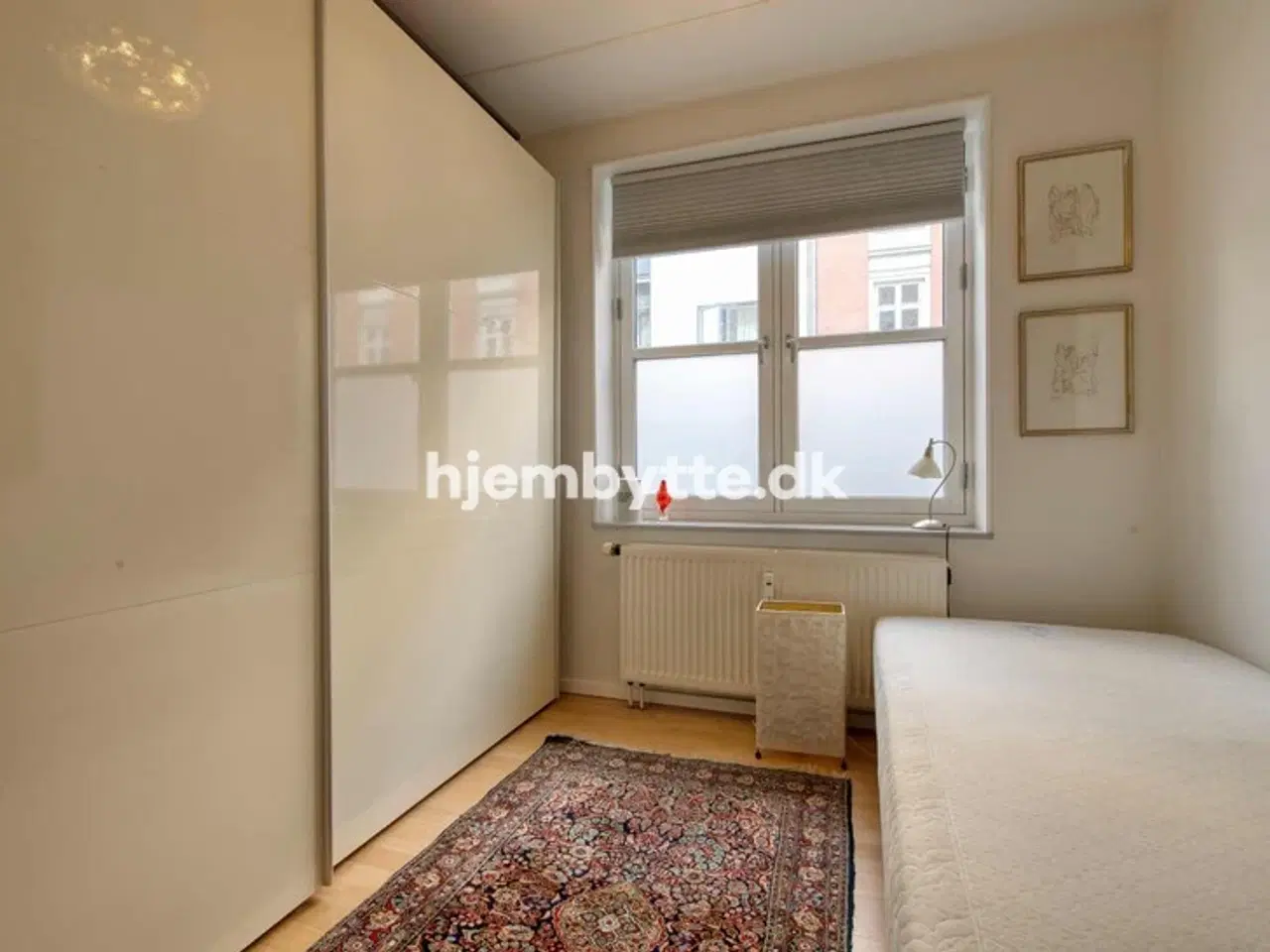 Billede 4 - Hjembytte - Absalonsgade