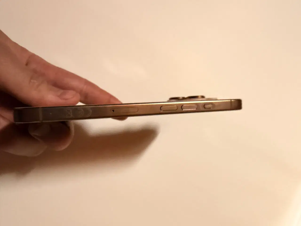 Billede 2 - iPhone 16 pro 128 gb