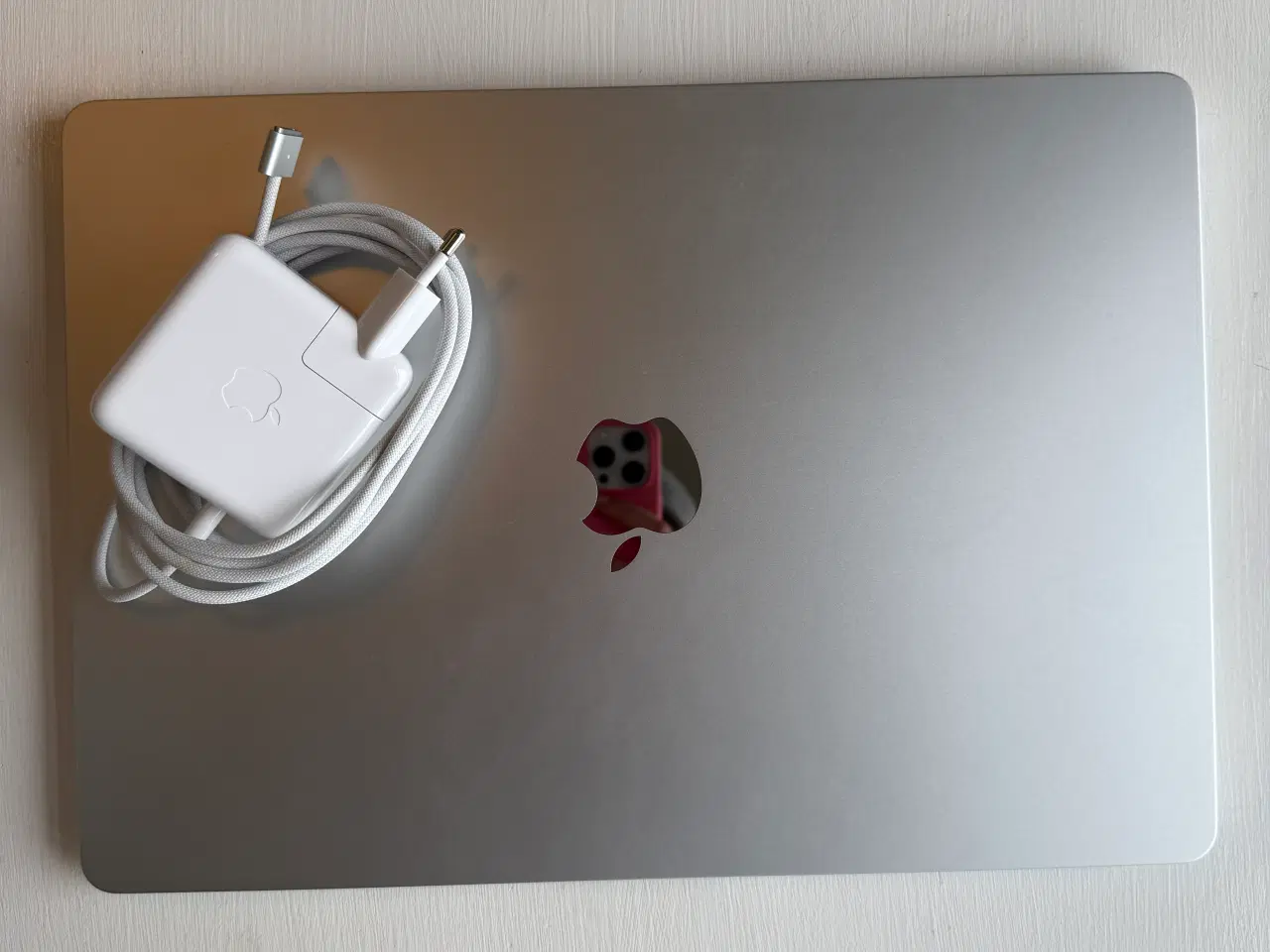 Billede 1 - MacBook air 2024 15”