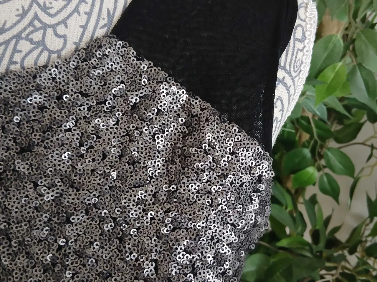 Billede 3 - Kjole. Warehouse. Large/40