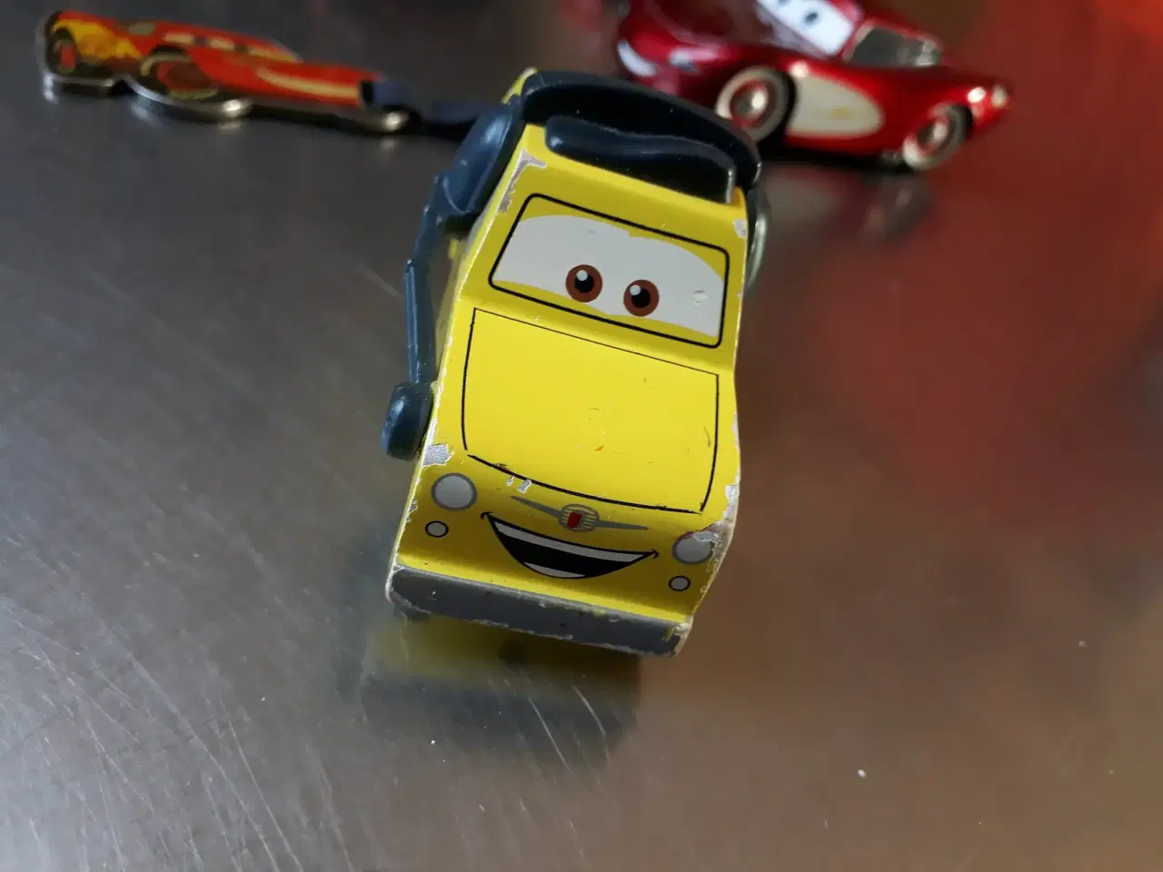 Billede 14 - Disney/Pixar Cars