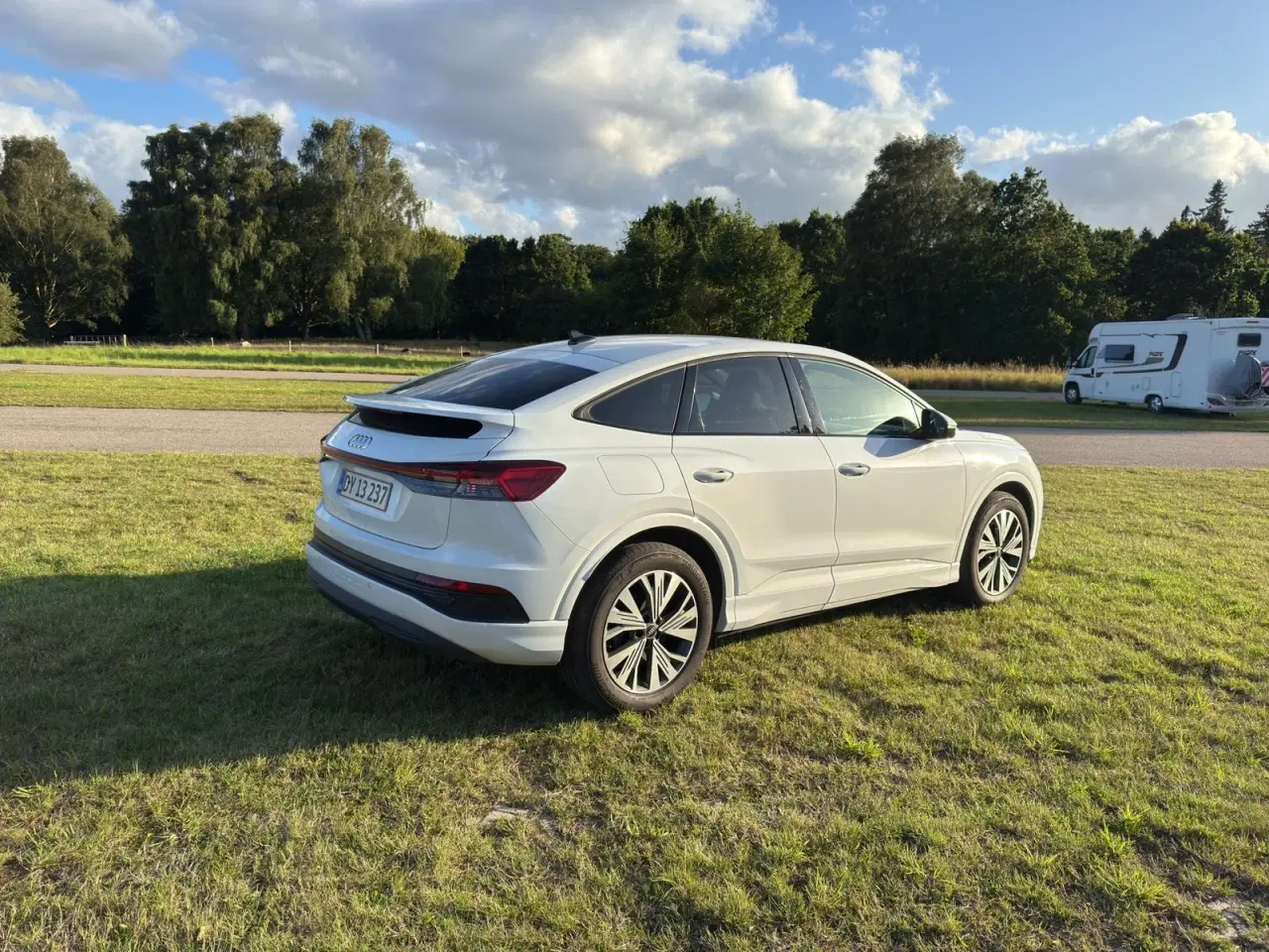 Billede 5 - Audi Q4 e-tron 40 Sportback